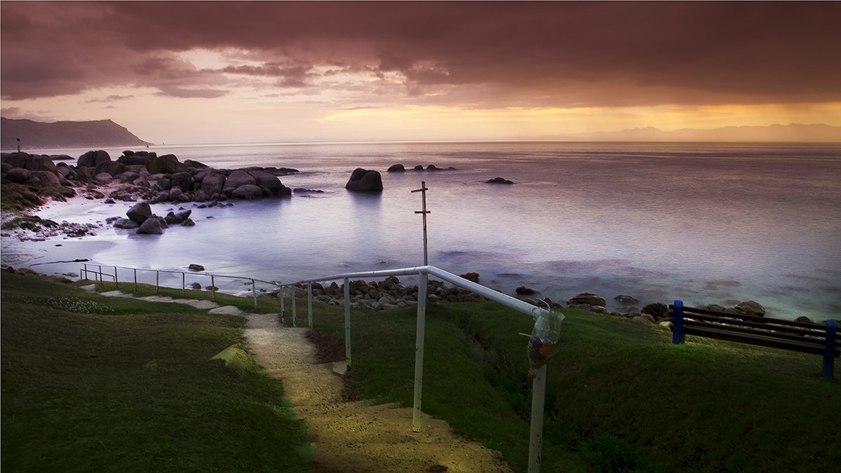 Landscape 3